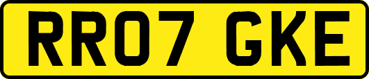 RR07GKE