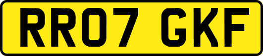 RR07GKF