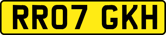 RR07GKH