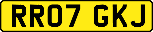 RR07GKJ