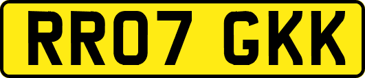 RR07GKK