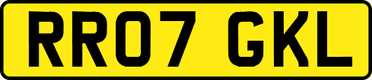 RR07GKL