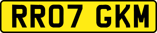 RR07GKM