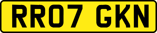 RR07GKN