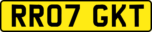 RR07GKT