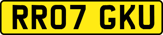 RR07GKU