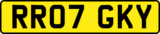RR07GKY