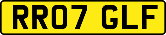 RR07GLF