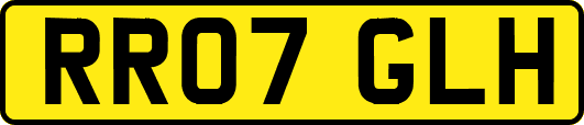 RR07GLH