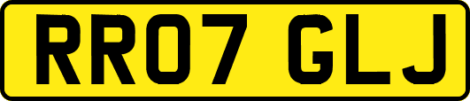 RR07GLJ