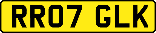 RR07GLK