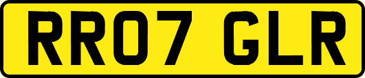 RR07GLR