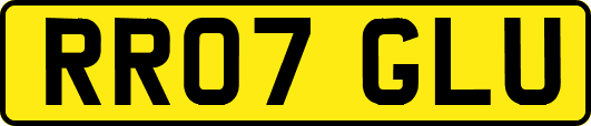 RR07GLU