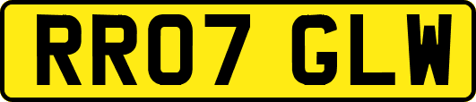 RR07GLW