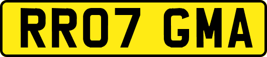 RR07GMA