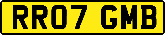 RR07GMB