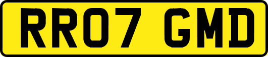 RR07GMD
