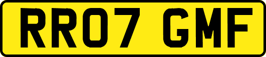 RR07GMF