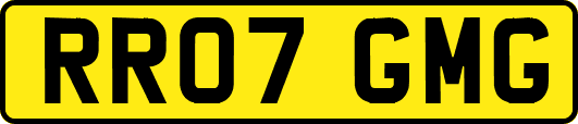 RR07GMG