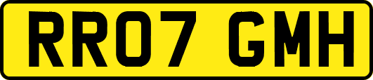RR07GMH