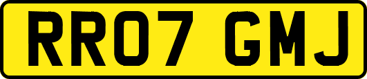 RR07GMJ