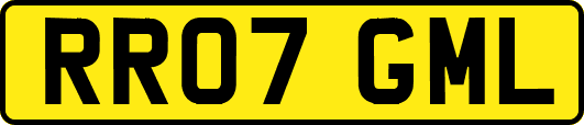 RR07GML