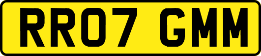 RR07GMM