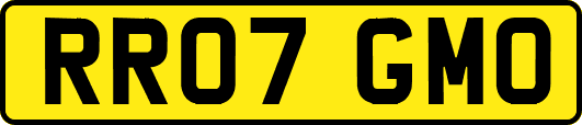 RR07GMO