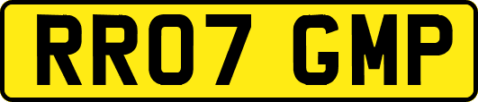 RR07GMP