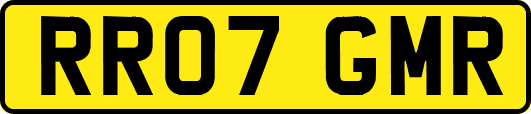 RR07GMR