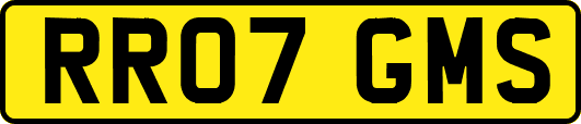 RR07GMS