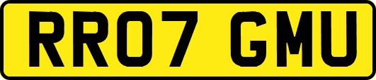 RR07GMU