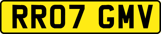 RR07GMV