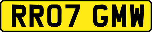 RR07GMW