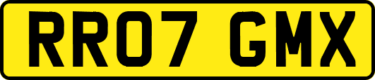 RR07GMX