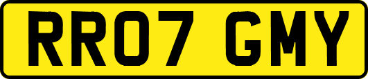 RR07GMY