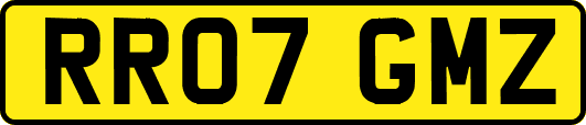RR07GMZ