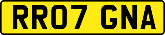 RR07GNA