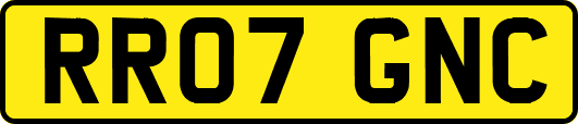 RR07GNC