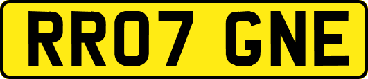 RR07GNE