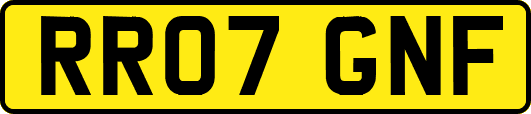 RR07GNF