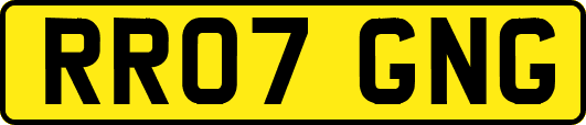 RR07GNG