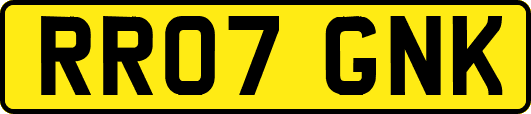 RR07GNK