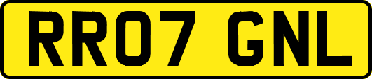 RR07GNL