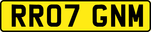 RR07GNM