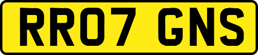 RR07GNS