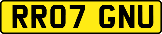 RR07GNU