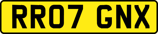 RR07GNX