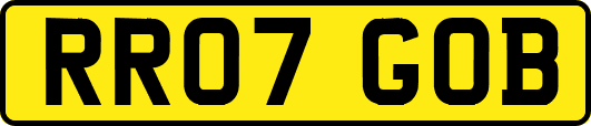 RR07GOB