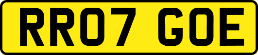 RR07GOE